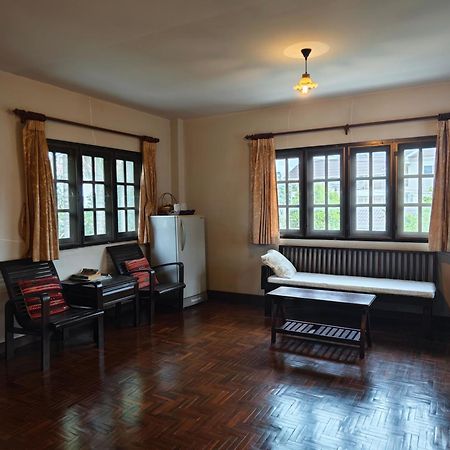 The Royal Shilton Resort Chiang Mai Eksteriør billede