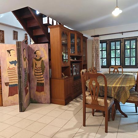 The Royal Shilton Resort Chiang Mai Eksteriør billede
