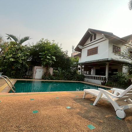 The Royal Shilton Resort Chiang Mai Eksteriør billede