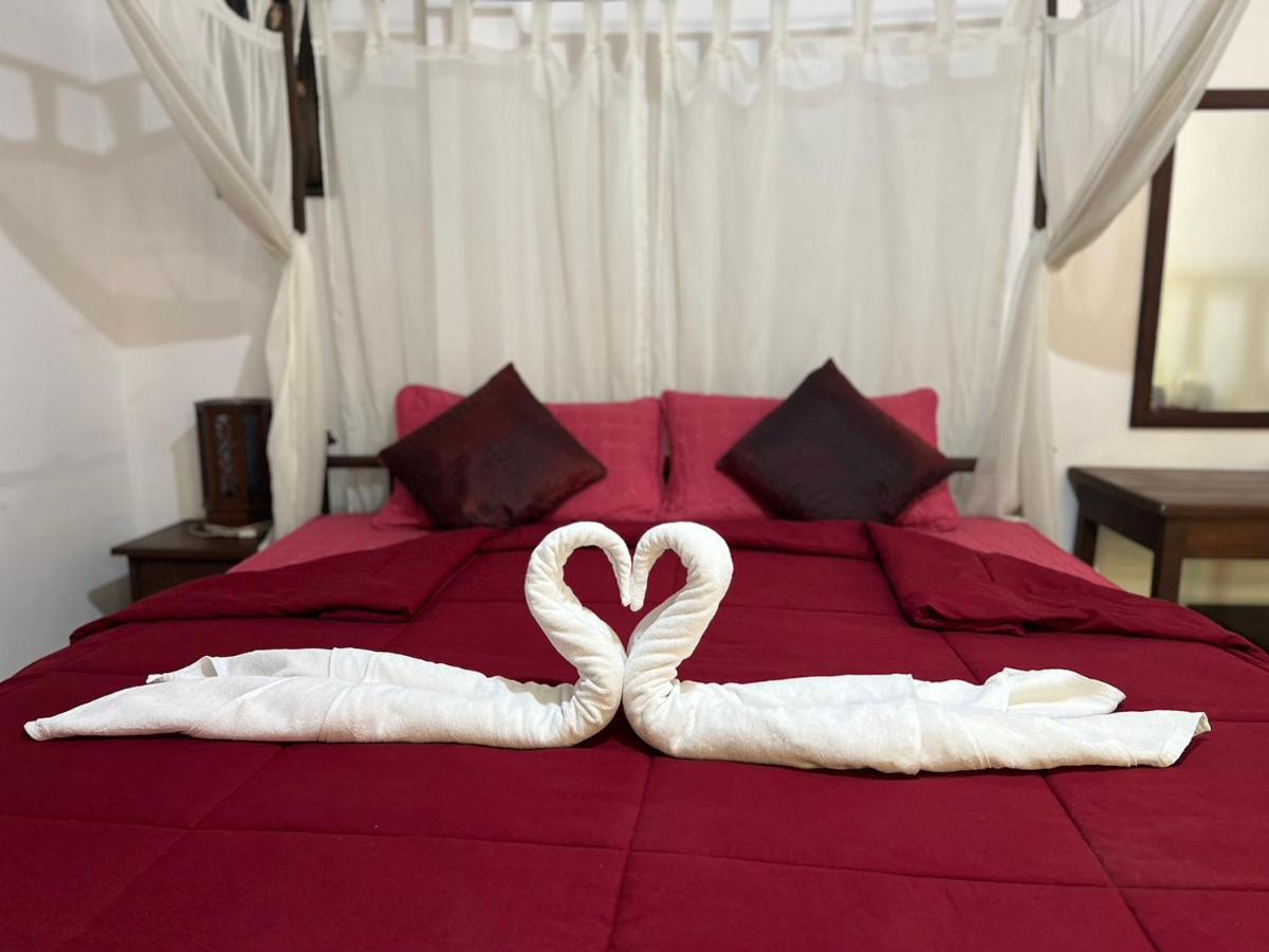 The Royal Shilton Resort Chiang Mai Eksteriør billede