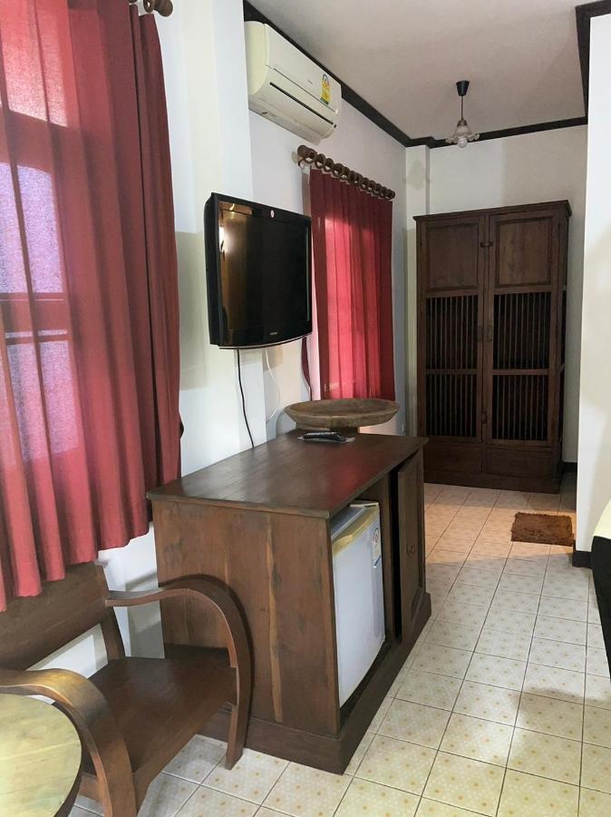 The Royal Shilton Resort Chiang Mai Eksteriør billede