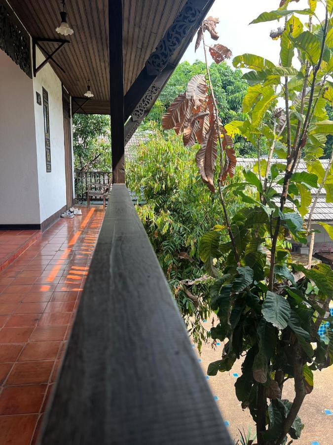 The Royal Shilton Resort Chiang Mai Eksteriør billede