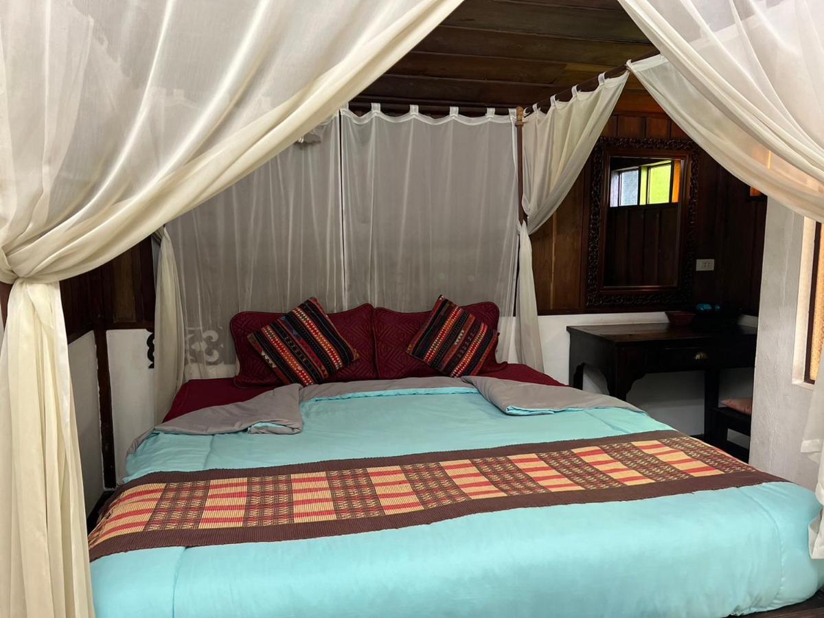 The Royal Shilton Resort Chiang Mai Eksteriør billede