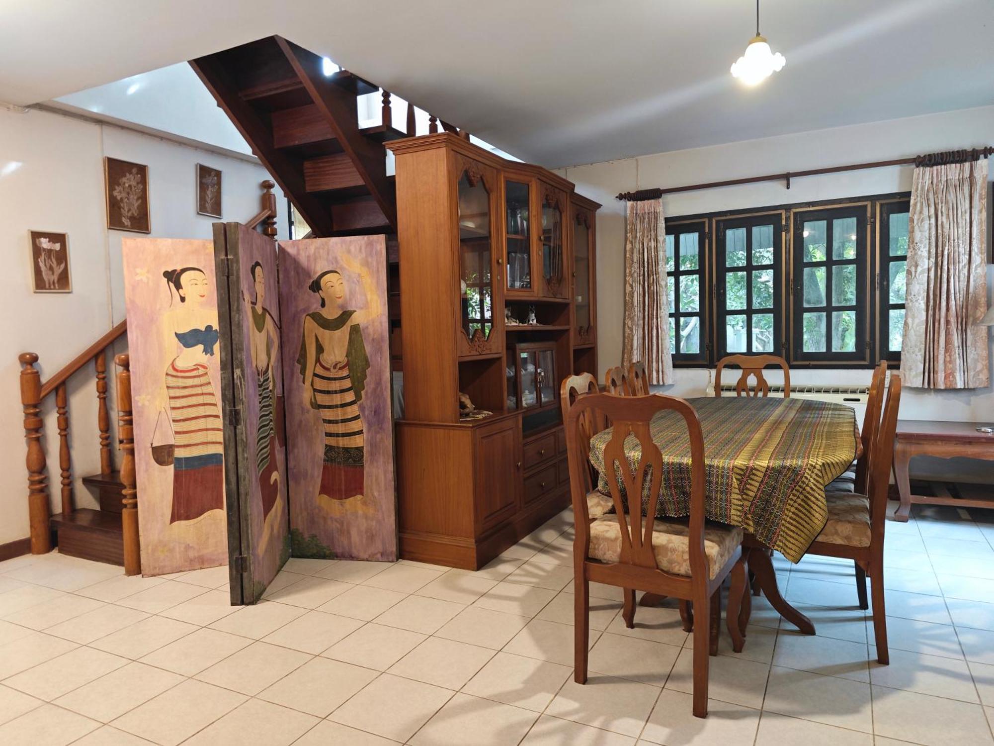 The Royal Shilton Resort Chiang Mai Eksteriør billede