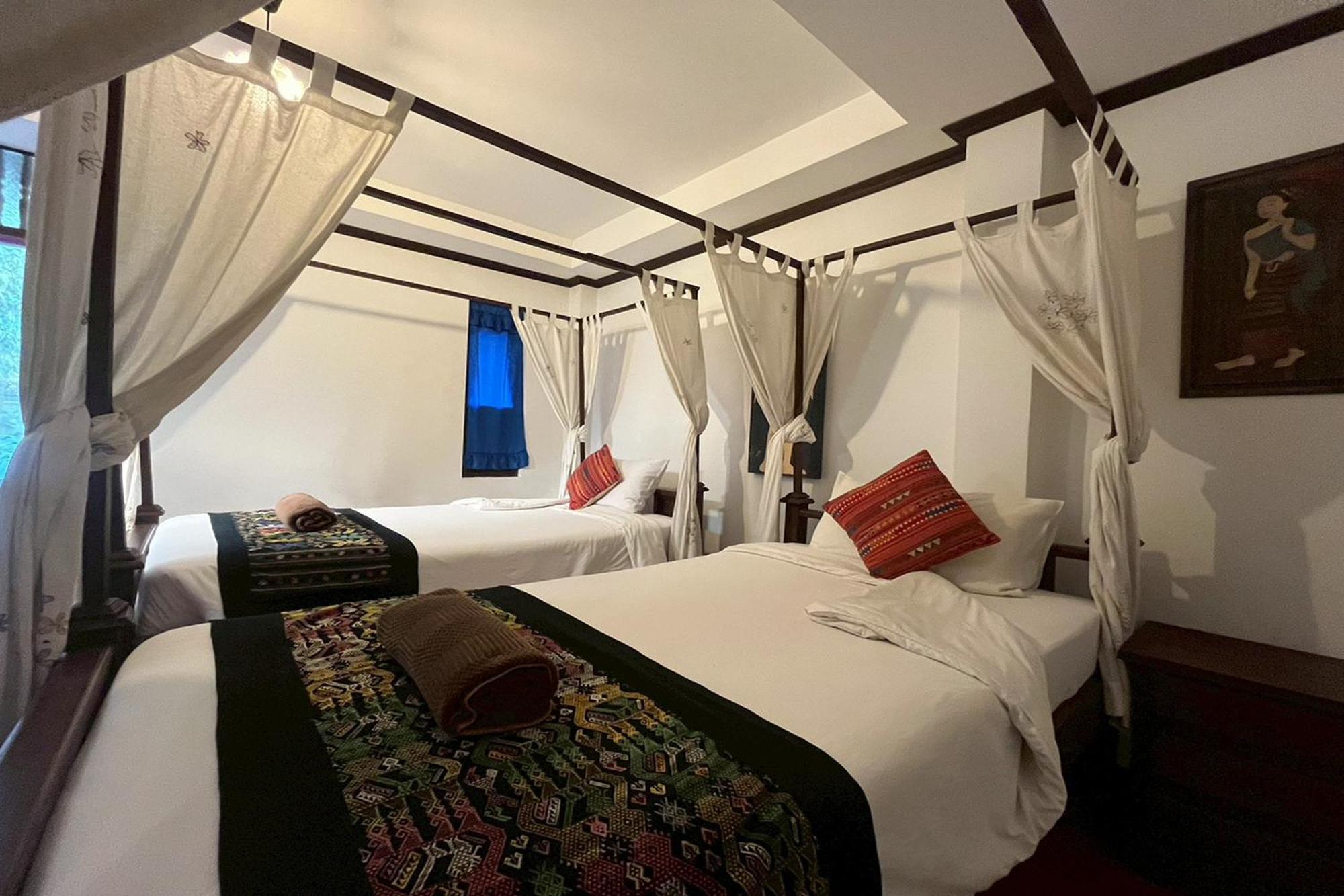 The Royal Shilton Resort Chiang Mai Eksteriør billede