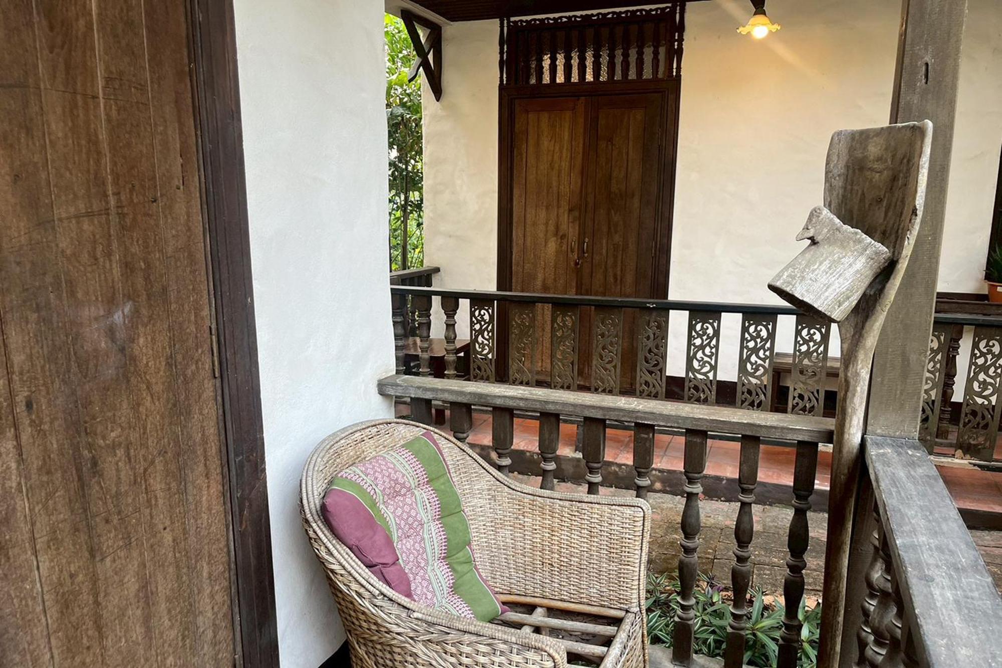 The Royal Shilton Resort Chiang Mai Eksteriør billede