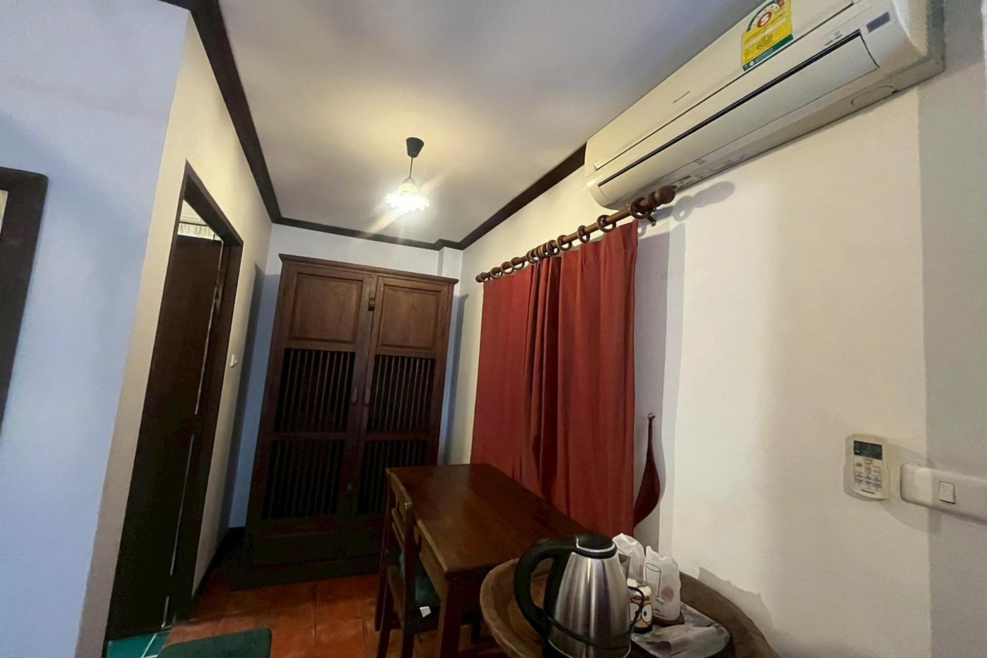 The Royal Shilton Resort Chiang Mai Eksteriør billede