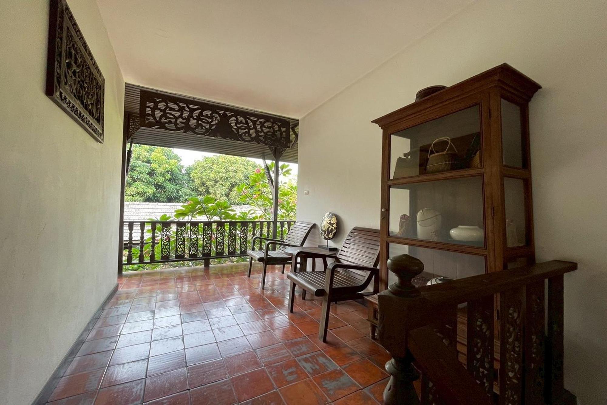 The Royal Shilton Resort Chiang Mai Eksteriør billede