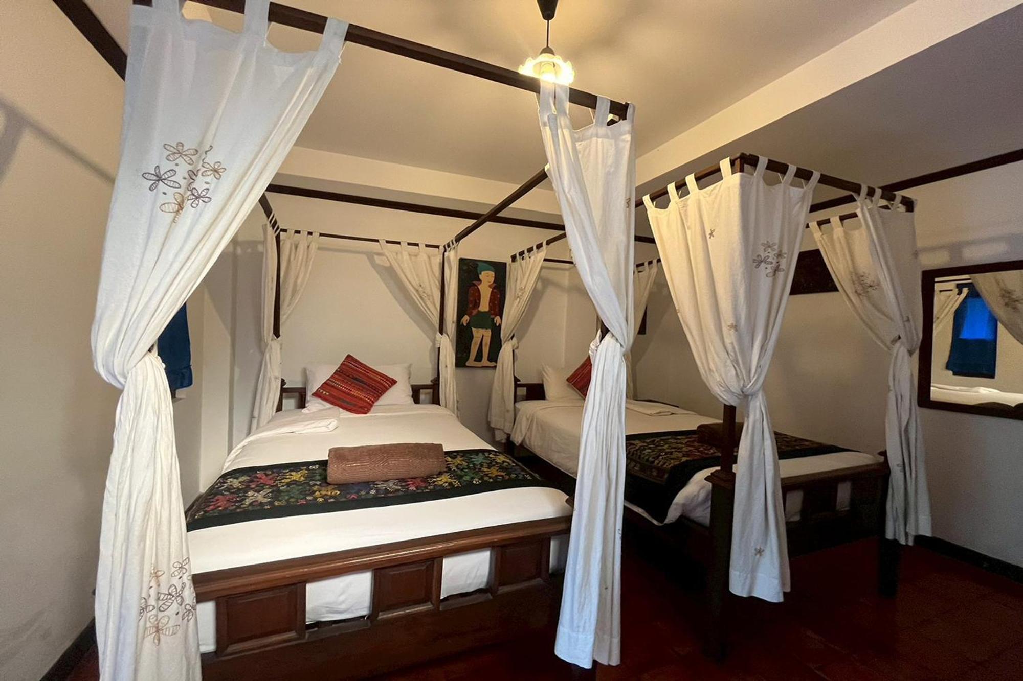 The Royal Shilton Resort Chiang Mai Eksteriør billede