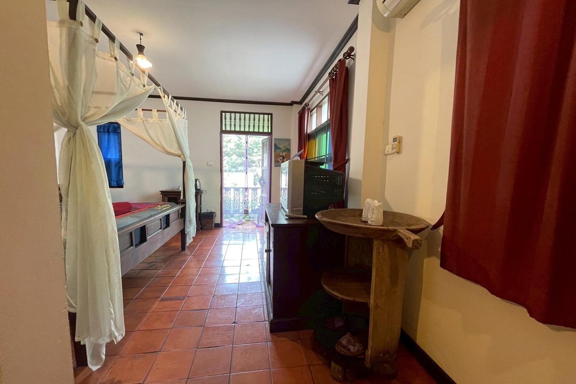 The Royal Shilton Resort Chiang Mai Eksteriør billede