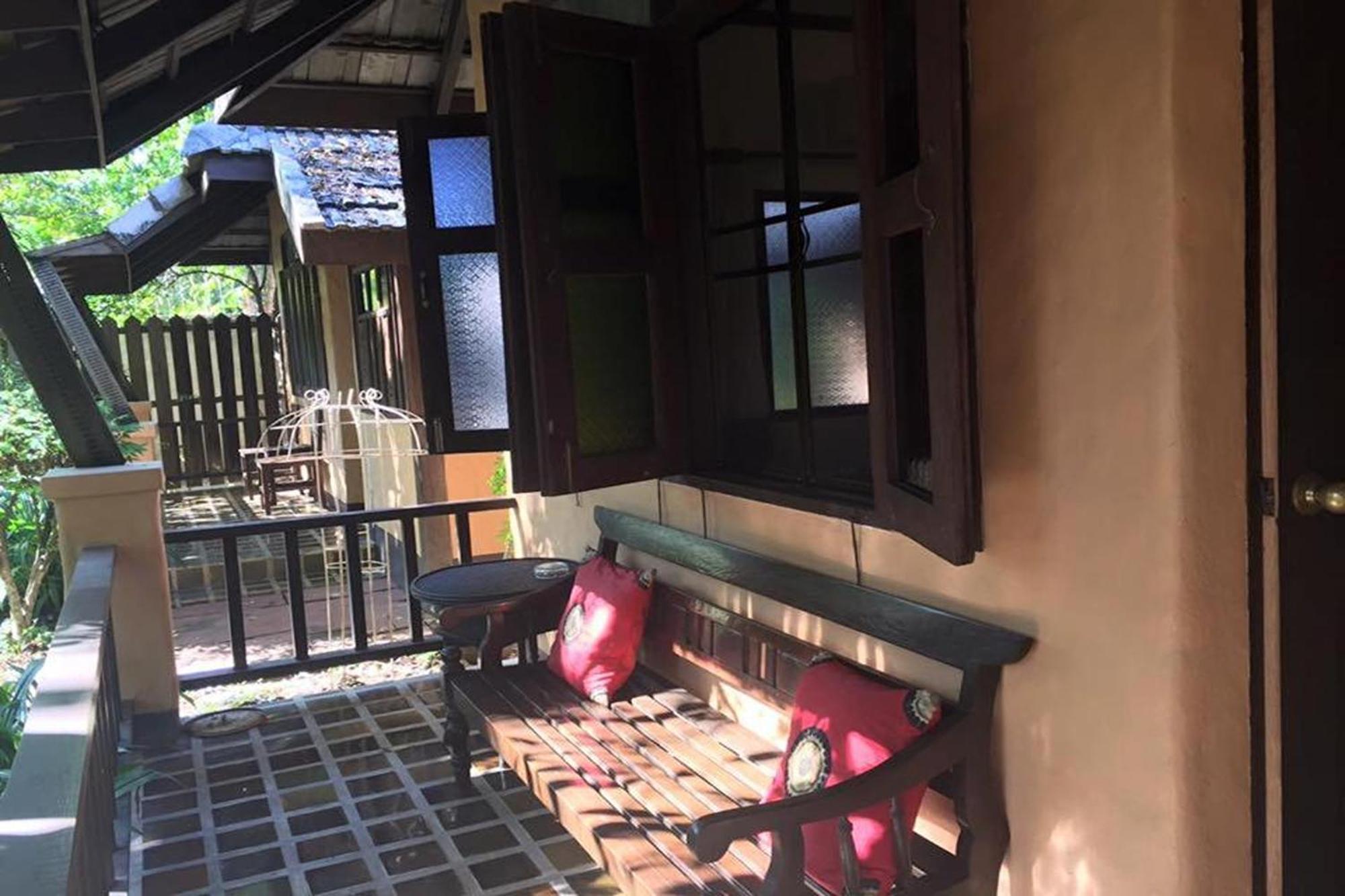 The Royal Shilton Resort Chiang Mai Eksteriør billede