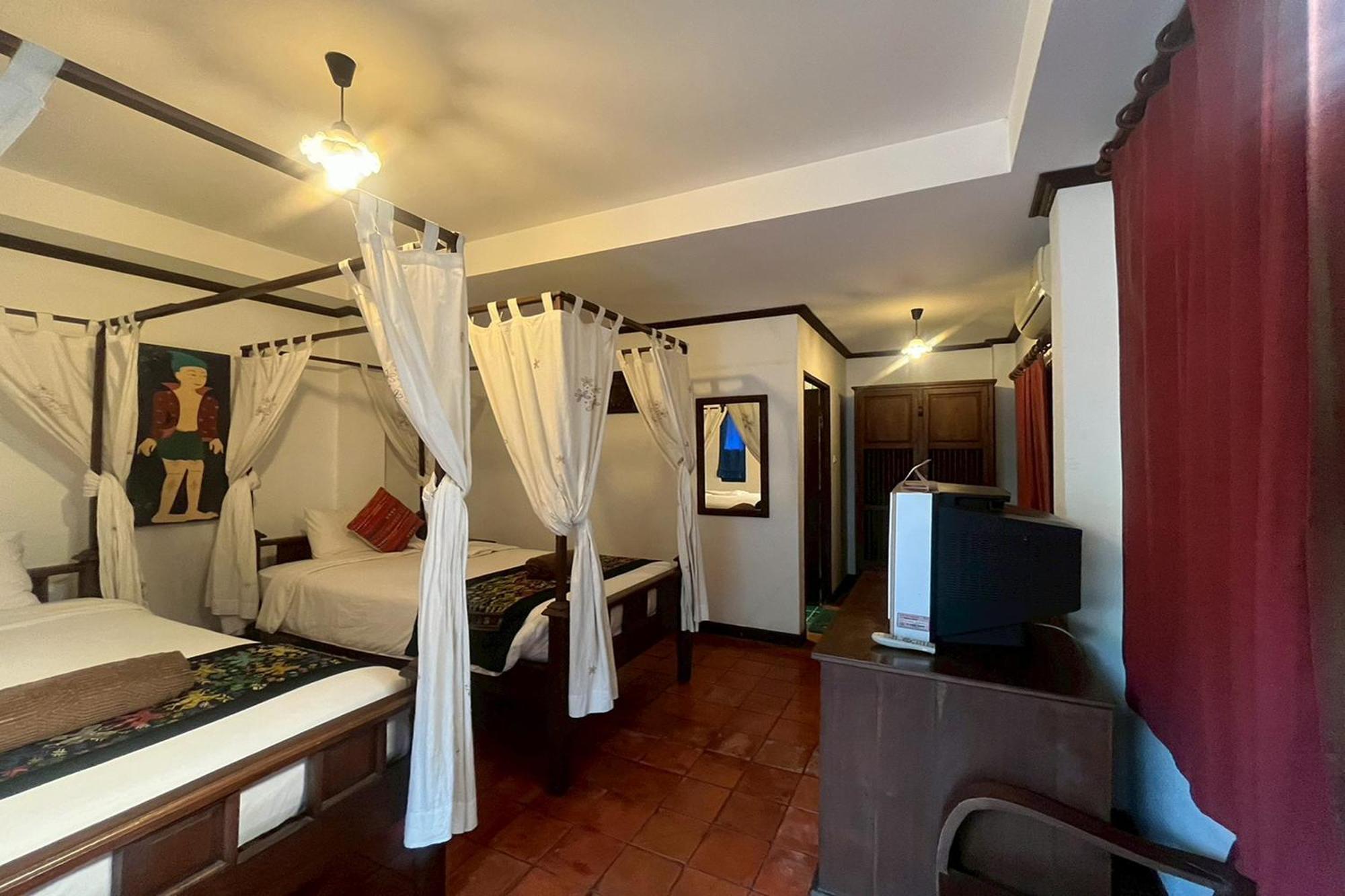 The Royal Shilton Resort Chiang Mai Eksteriør billede