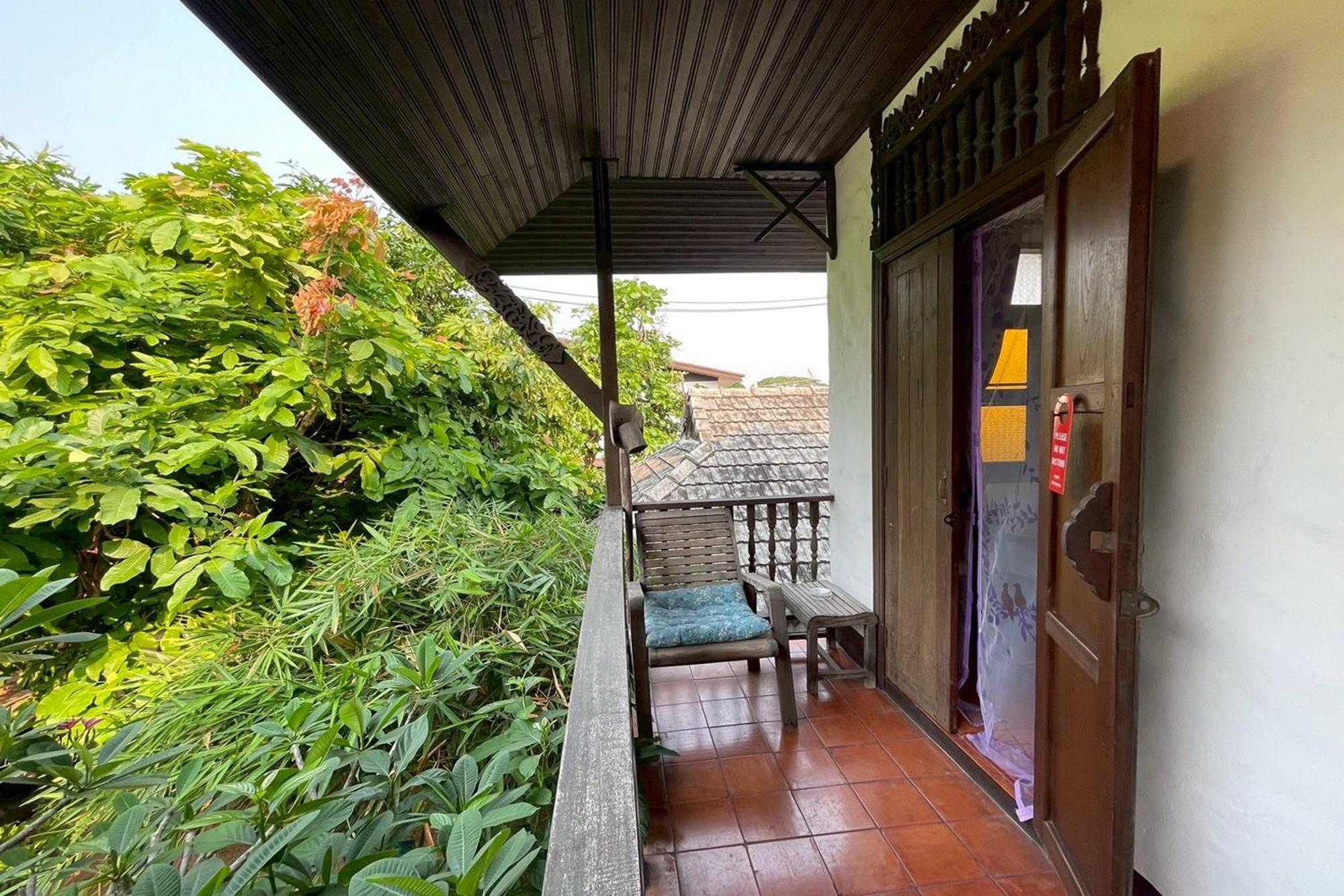 The Royal Shilton Resort Chiang Mai Eksteriør billede