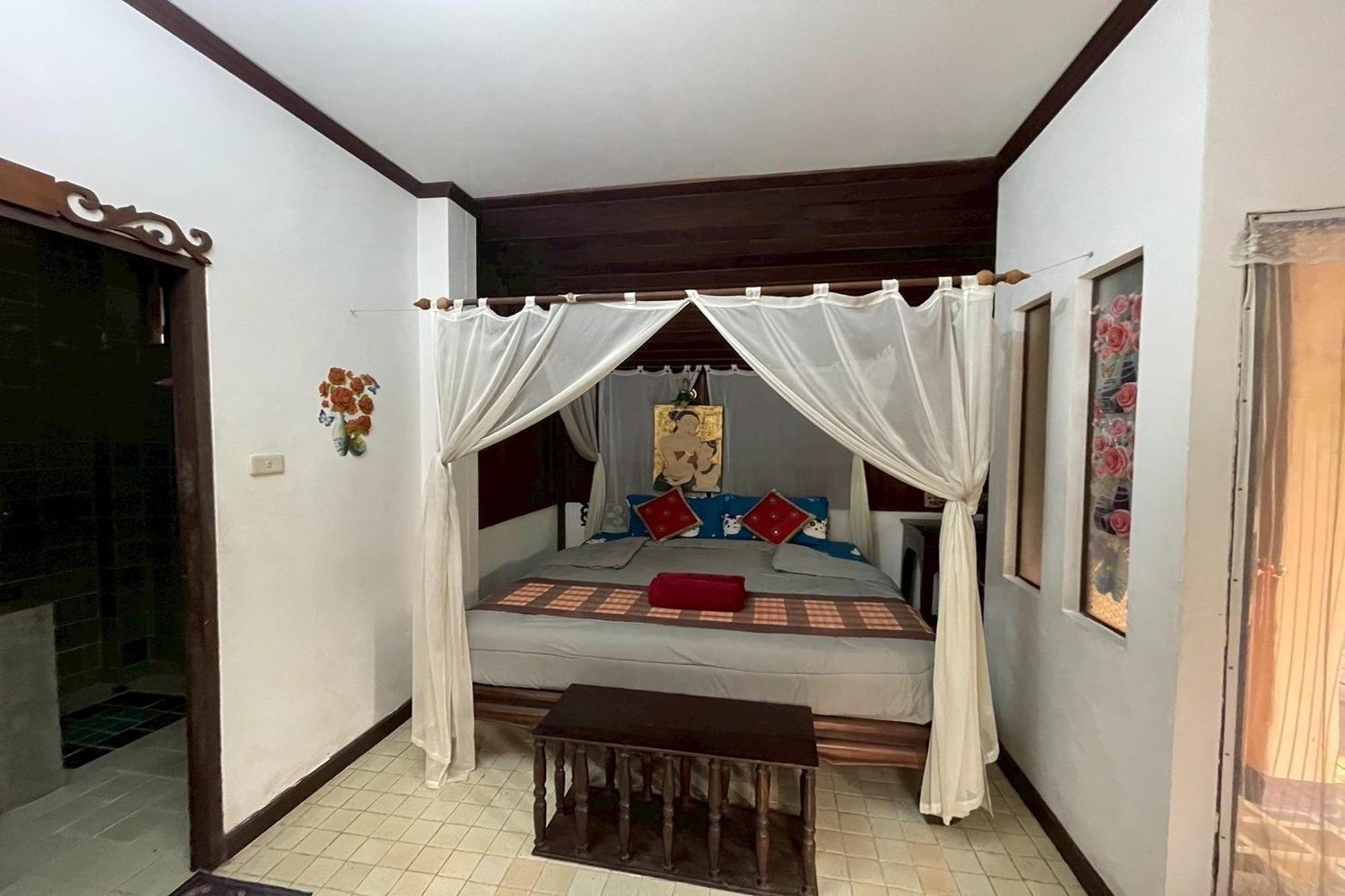 The Royal Shilton Resort Chiang Mai Eksteriør billede