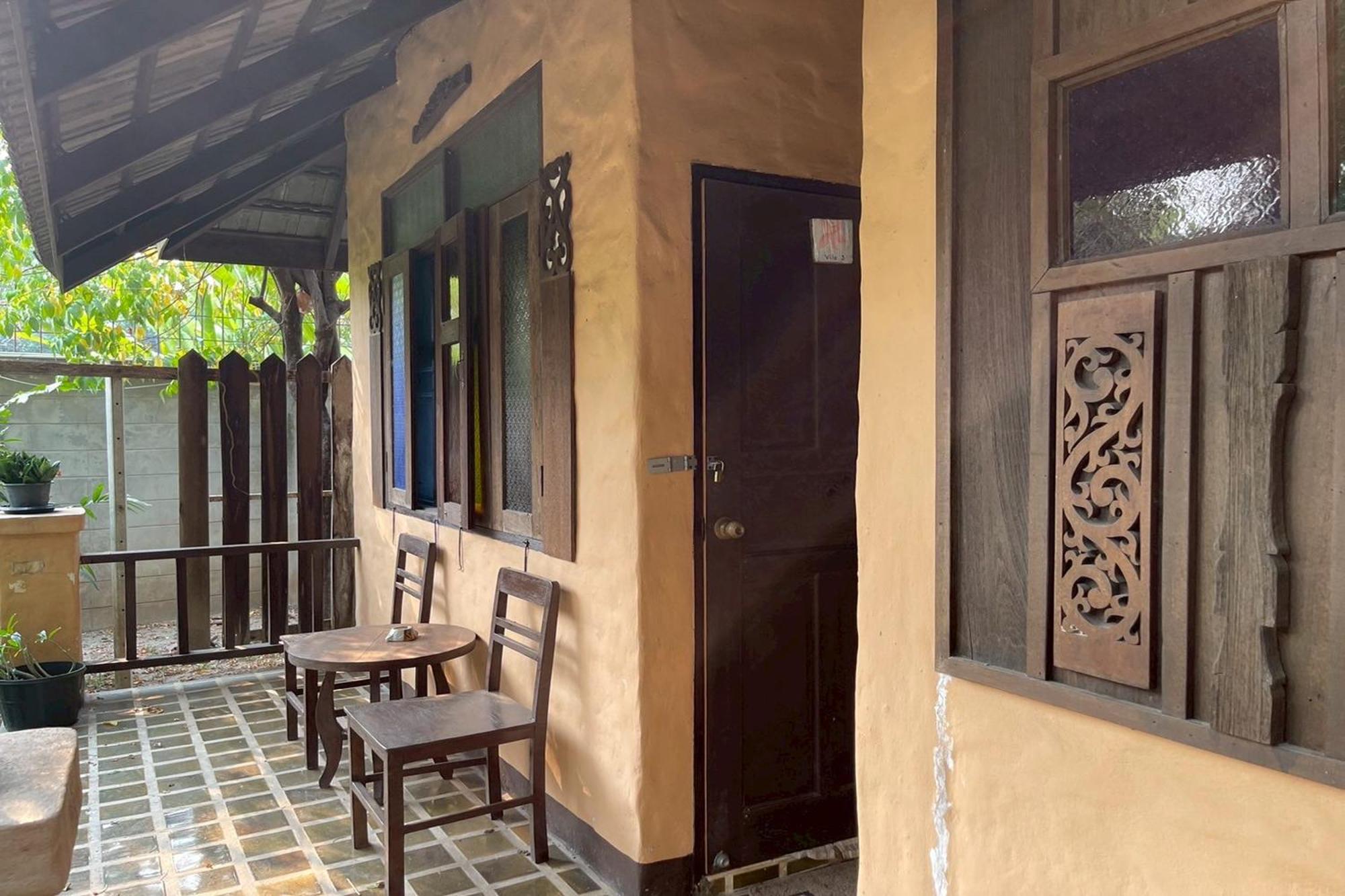 The Royal Shilton Resort Chiang Mai Eksteriør billede