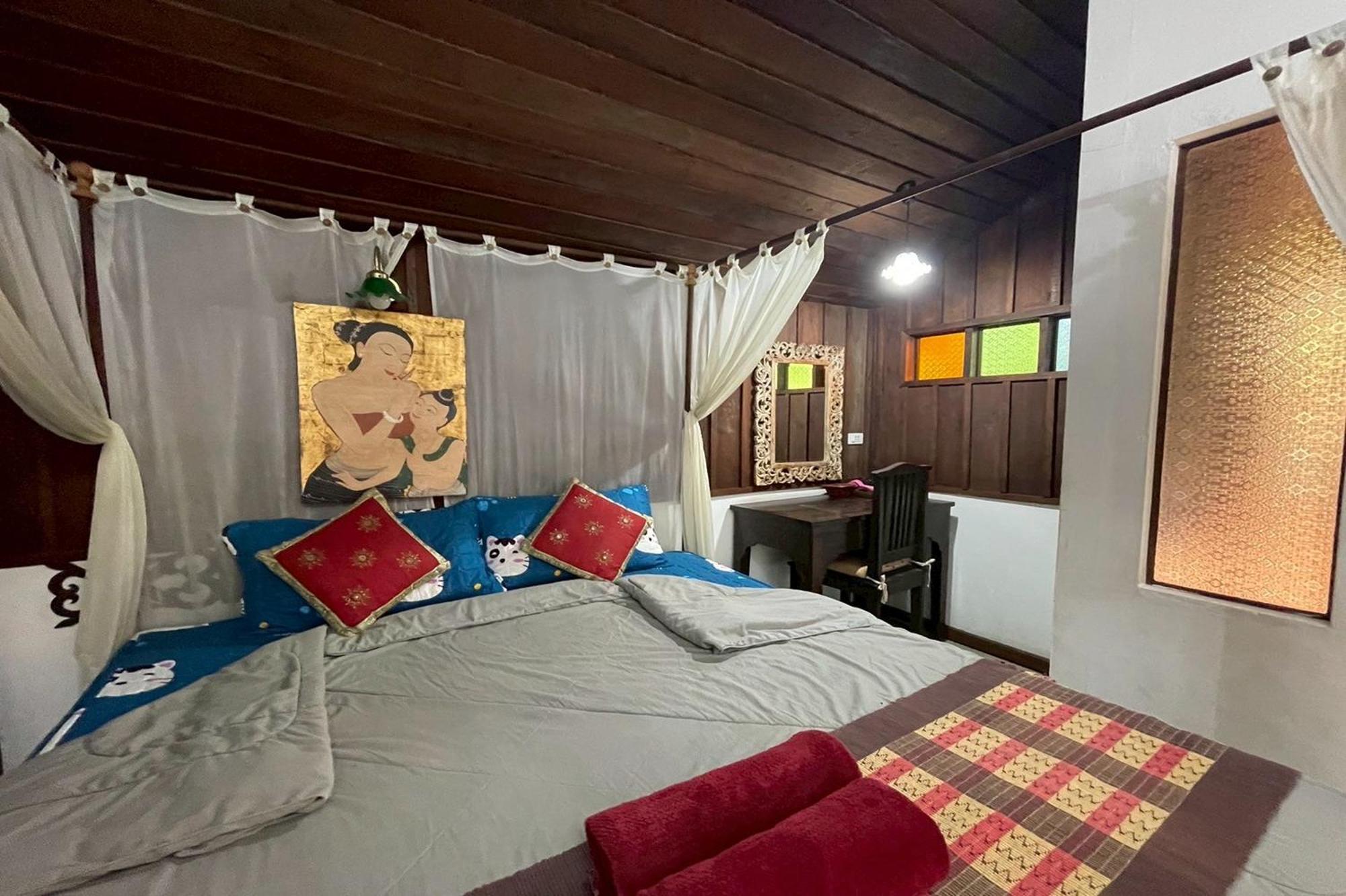 The Royal Shilton Resort Chiang Mai Eksteriør billede